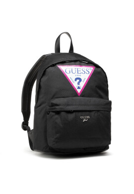 Guess Раница Jaymi HGJAY1 PU211 Черен - Pepit.bg
