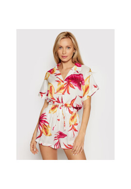 Guess Риза E1GH01 WO05M Цветен Regular Fit - Pepit.bg