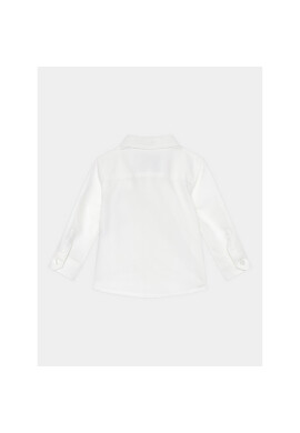 Guess Риза I4RH00 W9CL0 Бял Regular Fit - Pepit.bg