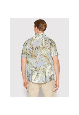 Guess Риза M2GH40 WD4Z2 Син Slim Fit - Pepit.bg
