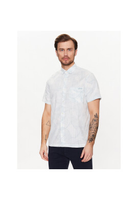 Guess Риза M3GH71 WFDZ0 Син Regular Fit - Pepit.bg