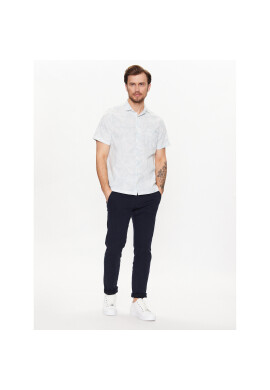 Guess Риза M3GH71 WFDZ0 Син Regular Fit - Pepit.bg