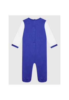Guess Ромпер H2RW00 KA6W0 Тъмносин Regular Fit - Pepit.bg