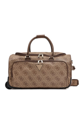 Guess Сак TWB86 889350 Кафяв - Pepit.bg