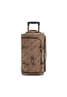 Guess Сак TWB86 889350 Кафяв - Pepit.bg