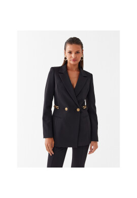 Guess Сако 3YGN14 9373Z Черен Regular Fit - Pepit.bg
