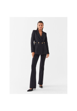 Guess Сако 3YGN14 9373Z Черен Regular Fit - Pepit.bg