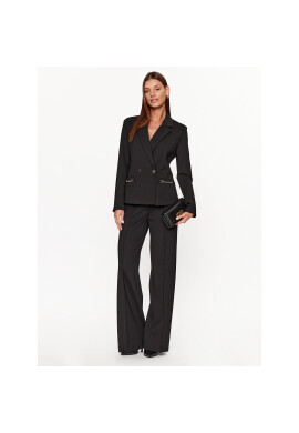 Guess Сако Adele W3BN58 KBJP2 Черен Regular Fit - Pepit.bg