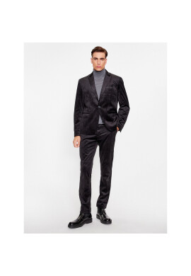 Guess Сако Fulham M3BN15 K54M0 Черен Regular Fit - Pepit.bg