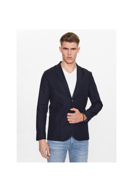 Guess Сако M3YN09 WFHL0 Тъмносин Regular Fit - Pepit.bg