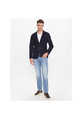 Guess Сако M3YN09 WFHL0 Тъмносин Regular Fit - Pepit.bg