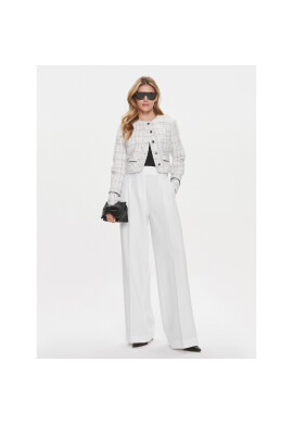 Guess Сако Sofia W4RN39 WFWW2 Бял Regular Fit - Pepit.bg