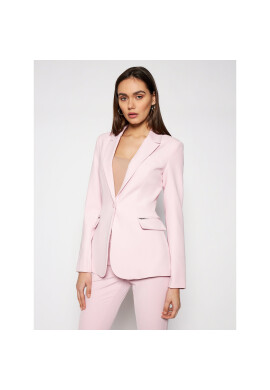 Guess Сако W1RN05 WDO72 Розов Regular Fit - Pepit.bg