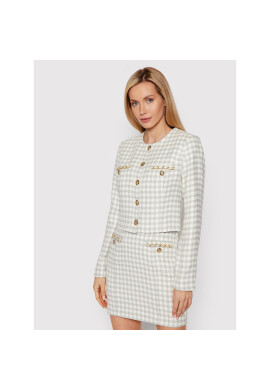 Guess Сако W1RN15 WECT0 Сив Regular Fit - Pepit.bg