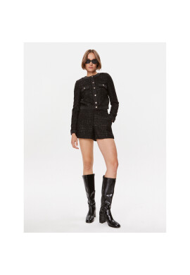 Guess Сако W3BN63 WFQH0 Черен Regular Fit - Pepit.bg