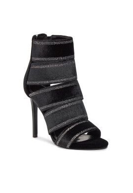 Guess Сандали Adiani FL8AII FAB10 Черен - Pepit.bg