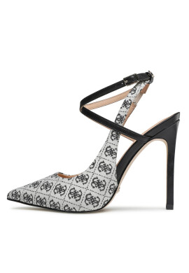 Guess Сандали Amazie2 FL5A2E FAL03 Бежов - Pepit.bg