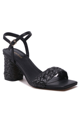 Guess Сандали Cadante FL6CAD ELE03 Черен - Pepit.bg