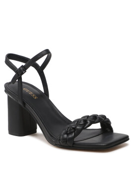 Guess Сандали Cadhna FL6CDN ELE03 Черен - Pepit.bg