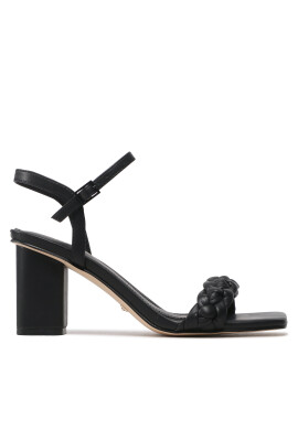 Guess Сандали Cadhna FL6CDN ELE03 Черен - Pepit.bg