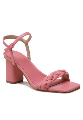Guess Сандали Cadhna FL6CDN ELE03 Розов - Pepit.bg
