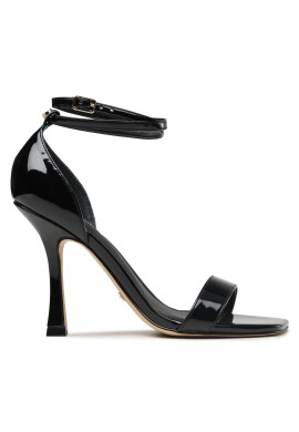 Guess Сандали Hylan FL6HYL PAF03 Черен - Pepit.bg