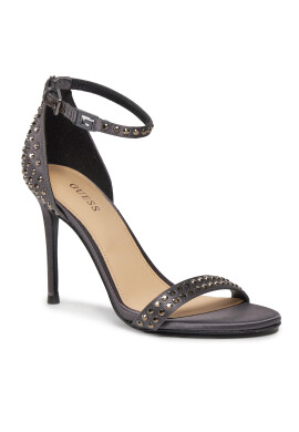 Guess Сандали Kabaile FL8KIE SAT03 Златист - Pepit.bg