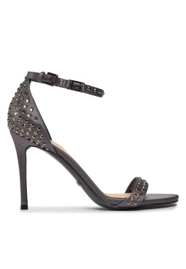 Guess Сандали Kabaile FL8KIE SAT03 Златист - Pepit.bg