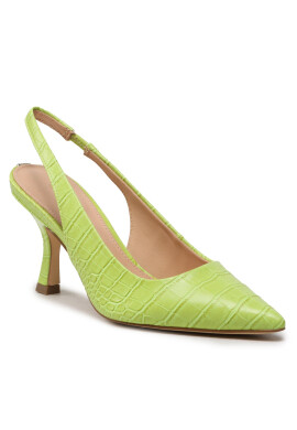 Guess Сандали Malek2 FL5M2L PEL05 Зелен - Pepit.bg