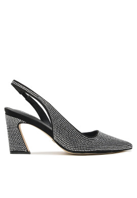 Guess Сандали Mallia FL5MLL ESU05 Черен - Pepit.bg