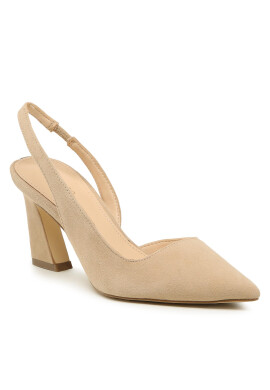Guess Сандали Mallie FL5MLE SUE05 Бежов - Pepit.bg