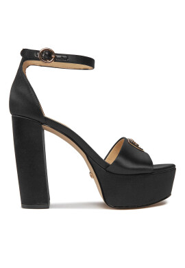 Guess Сандали Seton2 FLPSE2 SAT03 Черен - Pepit.bg