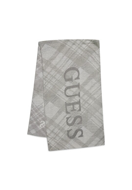 Guess Шал AM9033 POL03 Сив - Pepit.bg