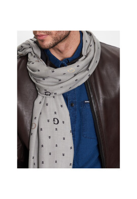 Guess Шал AM9076 VIS03 Цветен - Pepit.bg