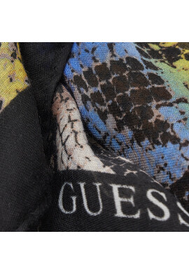 Guess Шал AW8857 POL03 Цветен - Pepit.bg