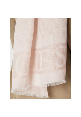 Guess Шал AW9143 MOD03 Розов - Pepit.bg