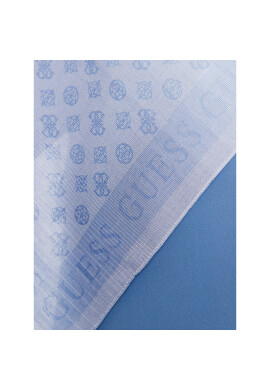 Guess Шал AW9271 MOD03 Тъмносин - Pepit.bg