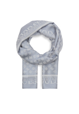 Guess Шал AW9363 VIS03 Син - Pepit.bg