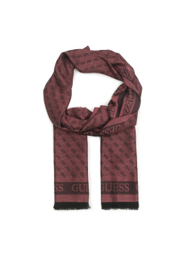 Guess Шал AW9451 MOD03 Розов - Pepit.bg