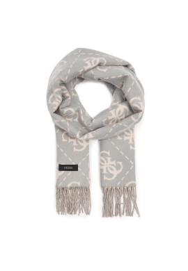 Guess Шал AW9967 POL03 Сив - Pepit.bg