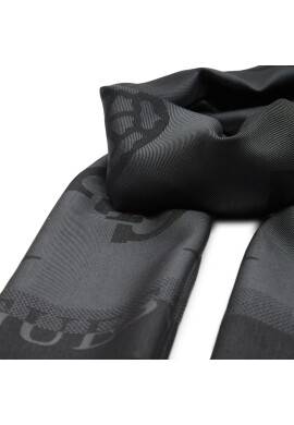 Guess Шал Not Coordinated Scarves AM9352 POL03 Сив - Pepit.bg