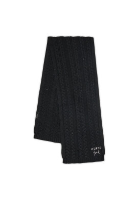 Guess Шал SGNOT2 NY224 Черен - Pepit.bg