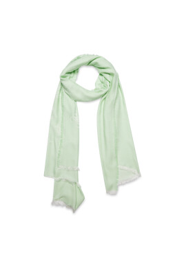 Guess Шал Vikky AW8854 VIS03 Зелен - Pepit.bg