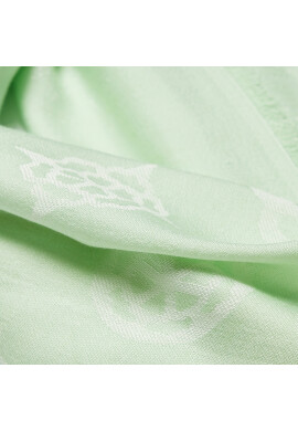 Guess Шал Vikky AW8854 VIS03 Зелен - Pepit.bg