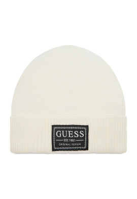 Guess Шапка AM9039 WOL01 Бежов - Pepit.bg