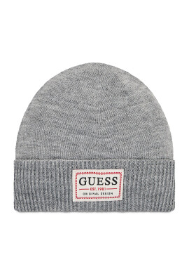 Guess Шапка AM9039 WOL01 Сив - Pepit.bg