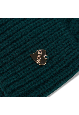 Guess Шапка AW8201 WOL01 Зелен - Pepit.bg