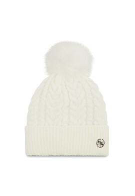 Guess Шапка AW8727 WOL01 Бежов - Pepit.bg