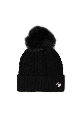 Guess Шапка AW8727 WOL01 Черен - Pepit.bg