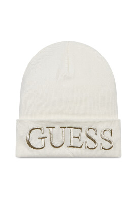 Guess Шапка AW8728 WOL01 Бежов - Pepit.bg